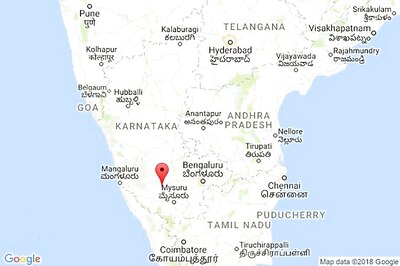 Holenarasipur Election Results 2018 Live Updates: JD(S) H.D.Revanna Won