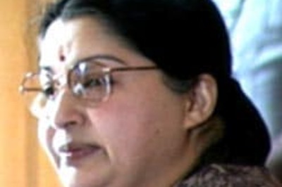 Jayalalithaa's high on Hindi in UP