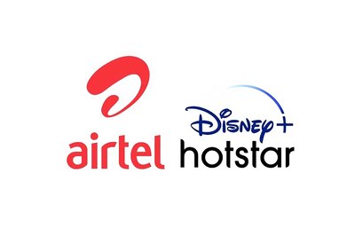 Airtel is Bundling Disney+ Hotstar VIP Subscription With Rs 448, Rs 499, Rs 599, Rs 2,698 Prepaid Plans