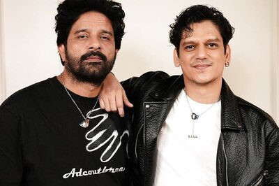 Jaideep Ahlawat Praises Vijay Varma's Performance in IC814: 'Not Easy To Sit On Chair And Shoot...'