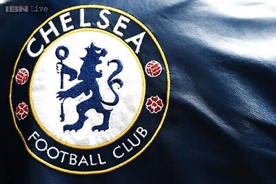 Chelsea suspend three fans after racist incident in Paris