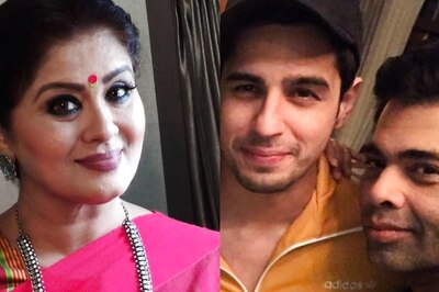 Sudhaa Chandran To Play Double Role in Naagin 6; Karan Johar, Sidharth Malhotra Attend 'Modi@20' Event
