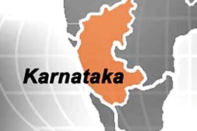 Heavy rain kills 61 in Karnataka, Andhra