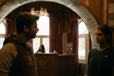 Barzakh Trailer: Zindagi Gulzar Hai Pair Fawad Khan, Sanam Saeed Invite You for a Berserk Adventure