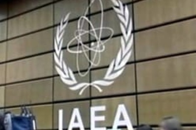 Indian team to IAEA goes into silent mode on N-deal