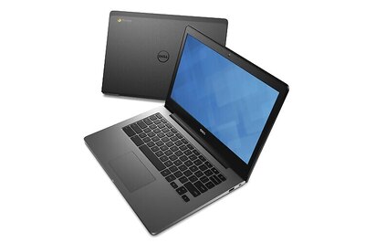 Dell Chromebook 13: Dell turns the Chromebook it into a truly premium device