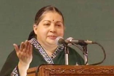 Jayalalithaa opposes national panel for health