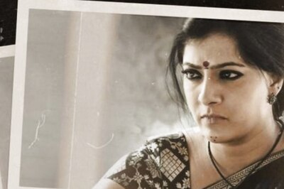 Tamil Diva Varalaxmi Sarathkumar Tests Covid Positive, Has One Suggestion For Actors
