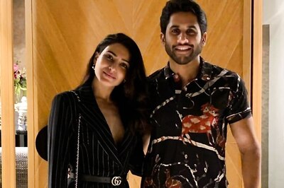 Naga Chaitanya Deletes Photos With Samantha Before Engagement with Sobhita Dhulipala? What We Know