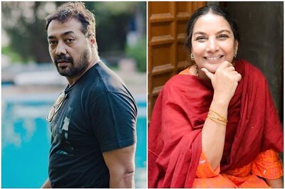 Anurag Kashyap, Shabana Azmi Among 500 Prominent Names Signing Open Letter Seeking Bail of Activists