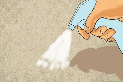 How to Use a Bissell Proheat Pet