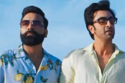 Ranbir Kapoor Calls TJMM Co-Star Anubhav Singh Bassi His 'Friend'; Latter Shares His Experience of Working in the Film