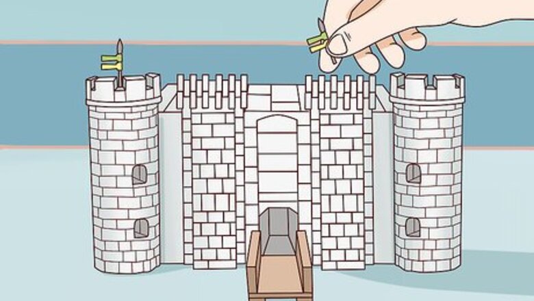 How to Play Creatively with LEGO Bricks and Mini Figures