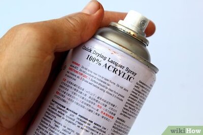 How to Make Mercury Glass