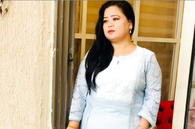 Bharti Singh on Her Initial Days of Doing Comedy: 'Our Relatives Boycotted Us'