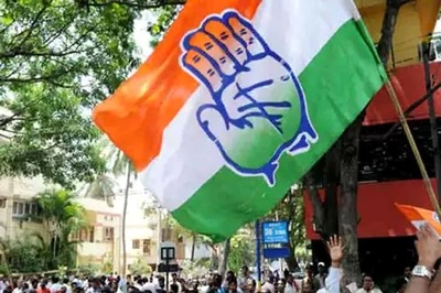 Rebellion in Congress as Supporters of Leaders Overlooked for Tickets Storm Party  Office, Stage Protest