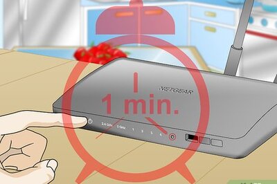 How to Reset Your Router Password