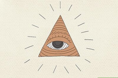 Joining the Illuminati: Scams, History, and Conspiracy