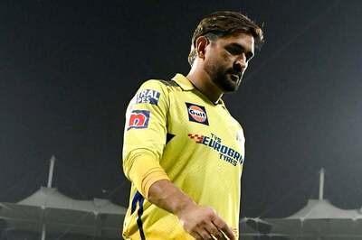 'You Will Only Realise How Much MS Dhoni is Missed When he Goes': Legendary England Captain