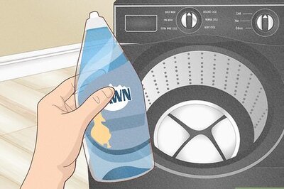 How to Wash Your Clothes With Dish Liquid