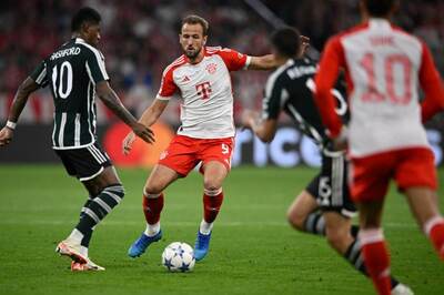 Lazio VS Bayern Munich Live Football Streaming For Champions League Round Of 16 Match: How To Watch LAZ VS BAY Coverage On TV And Online
