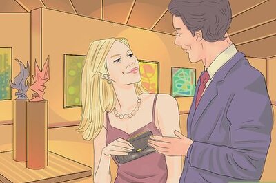 How to Decide What to do on a First Date