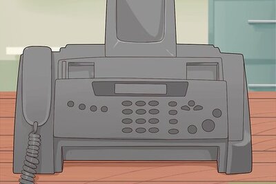 How to Fax