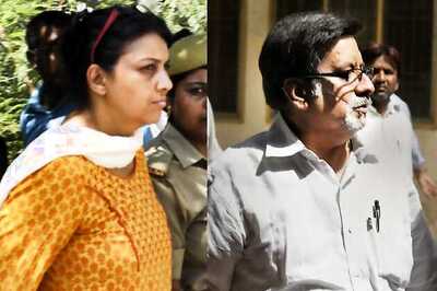 Aarushi-Hemraj murder: No dummy test was conducted by CBI, says Rajesh