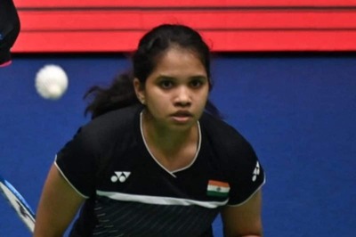 Vietnam Open 2022: N Sikki Reddy And Rohan Kapoor Enter Mixed Doubles Semifinals