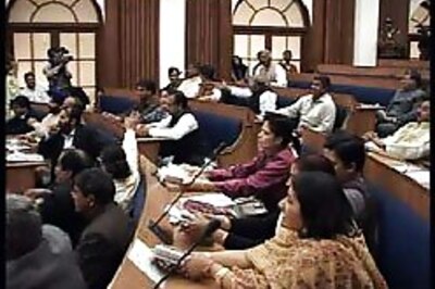 Illegal constructions on VIP properties