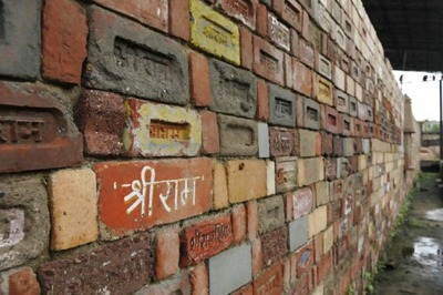 Not Temple, Karni Sena Has 'Grander' Demands for Lord Ram in Ayodhya