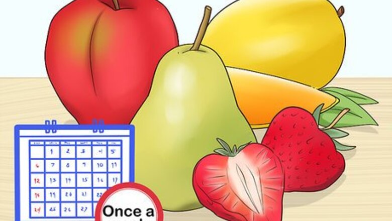 How to Lose Weight Through Clean Eating