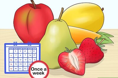 How to Lose Weight Through Clean Eating