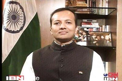 Coal scam: Naveen Jindal, other accused face court's ire