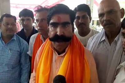 Alwar BJP MLA Says Cow Slaughter a Bigger Crime Than Terrorism