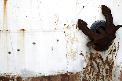 A Dead Dictator, His Rusting Boat and a Fight For History