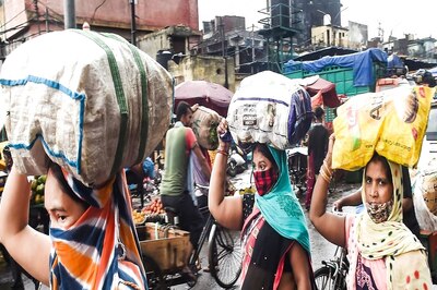 Haryana Govt To Provide Free Bus Rides To Women, Children On Raksha Bandhan