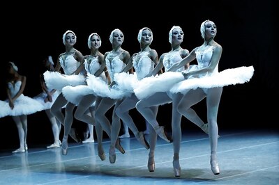 Delhi's Swan Lake: Breathing New Life into an Old Classic