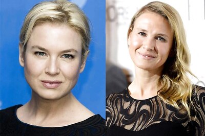 Renee Zellweger Slams Speculation About Her Plastic Surgery