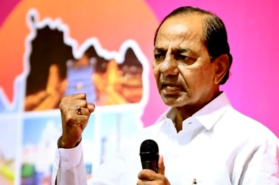 BJP Leaders Question KCR's 'Long Absence', Write to Telangana Guv for Regular 'Health Updates' on CM