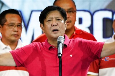 Philippines’ Bongbong Marcos Is Pro-China, Will Hurt Quad’s Aims To Keep Indo-Pacific Free