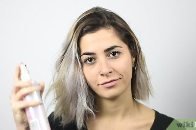 How to Curl Short Hair