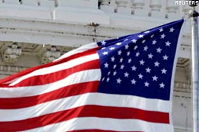 AP: US varsity students' ordeal finally ends