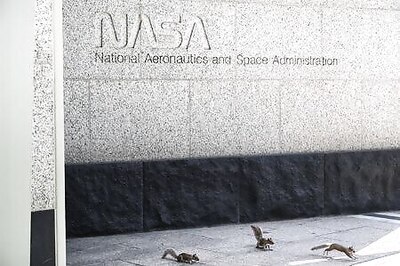 US Prosecutors Probe Ex-NASA Official, Boeing Over Space Contract: Sources