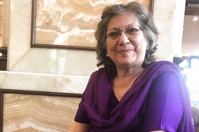 Pak Poet Faiz’s Daughter Invited to Delhi Event, Denied Participation