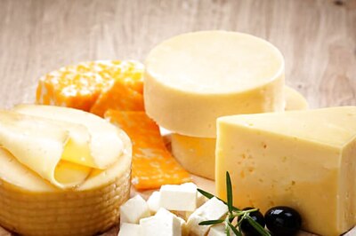 Are You Eating The Right Cheese? Nutritionist Explains What Is Good For Health
