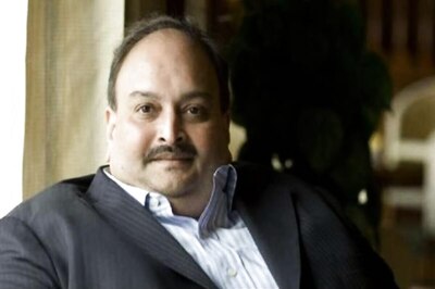 Choksi Planned Escape, Concealed Evidence as He Knew About Impending Enquiries: CBI