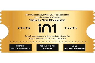 Micromax In 1 Coming On March 19: Launch Details, Possible Specifications and More