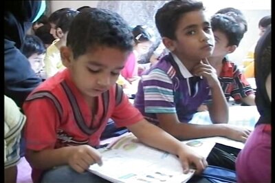 New Education Policy Pushed to March 2018