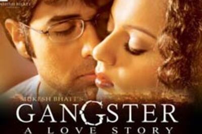 Gangster releases amid controversy